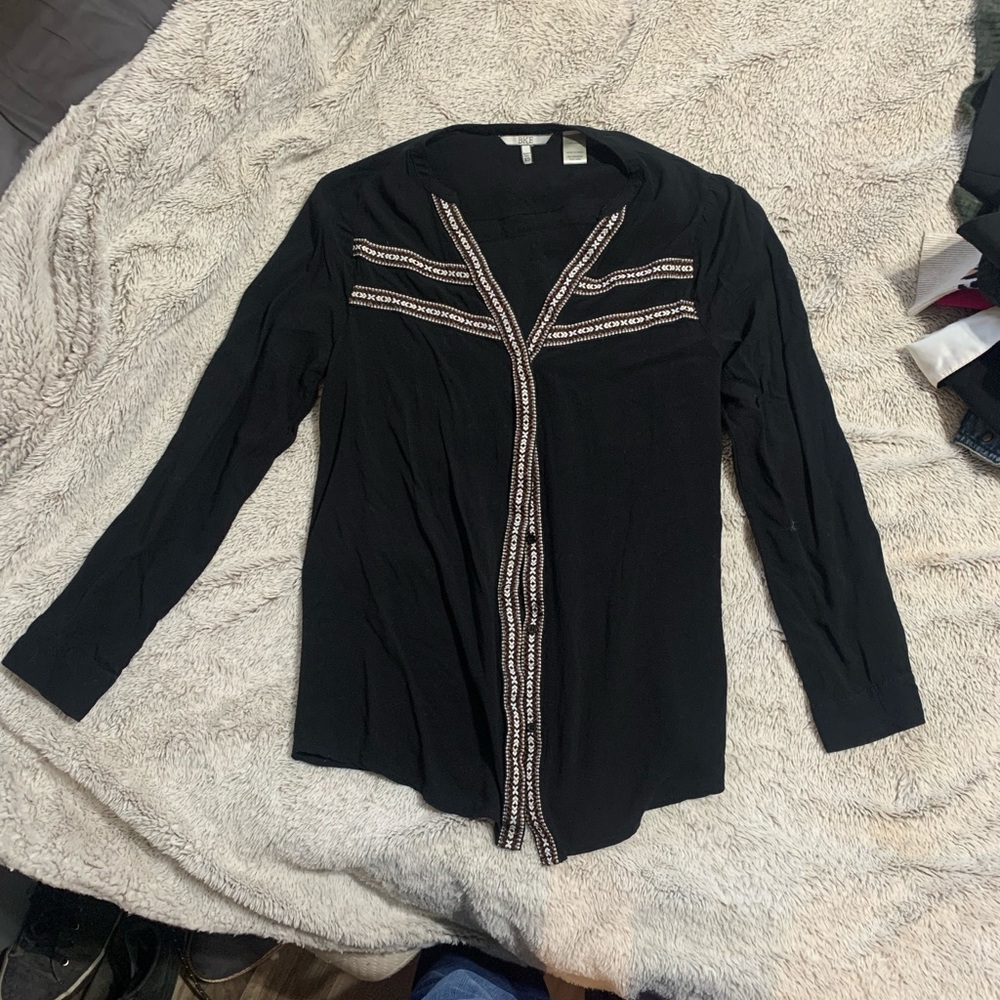 Womens BKE XS top